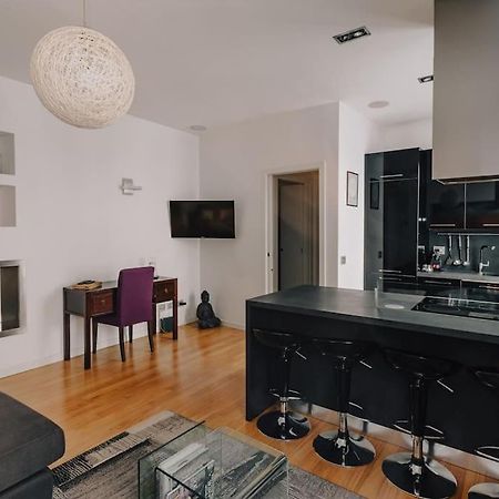 Casa Penelope Apartman Milánó Kültér fotó