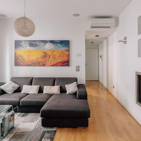 Casa Penelope Apartman Milánó Kültér fotó