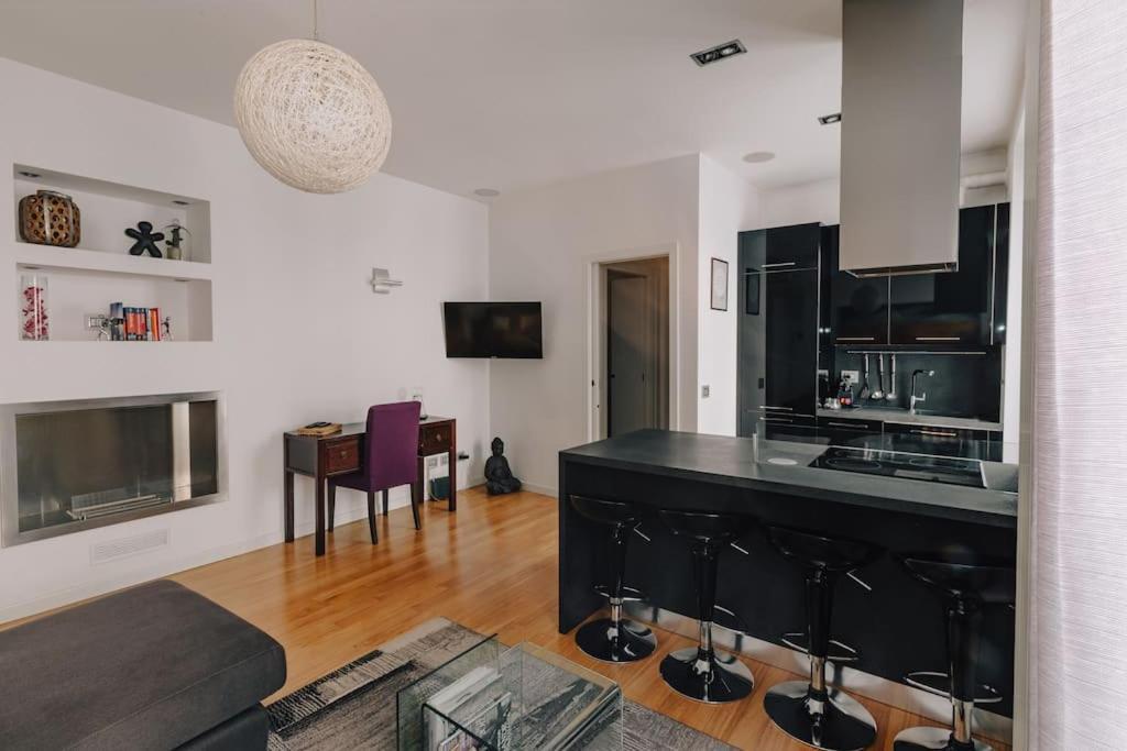 Casa Penelope Apartman Milánó Kültér fotó