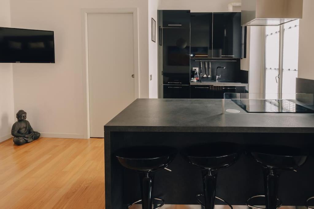 Casa Penelope Apartman Milánó Kültér fotó