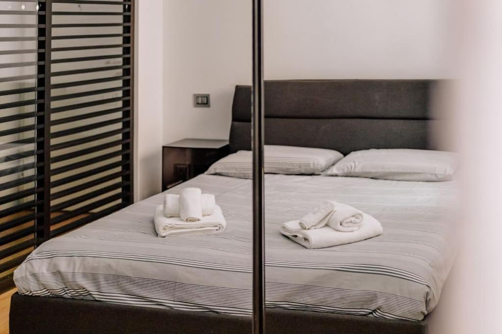 Casa Penelope Apartman Milánó Kültér fotó