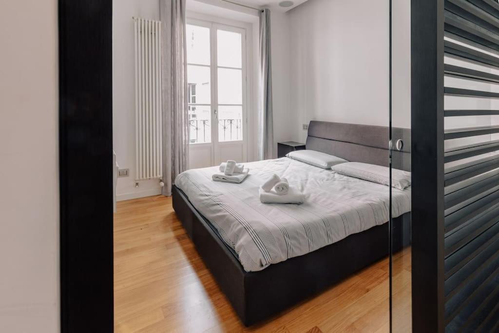 Casa Penelope Apartman Milánó Kültér fotó
