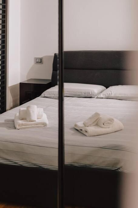 Casa Penelope Apartman Milánó Kültér fotó
