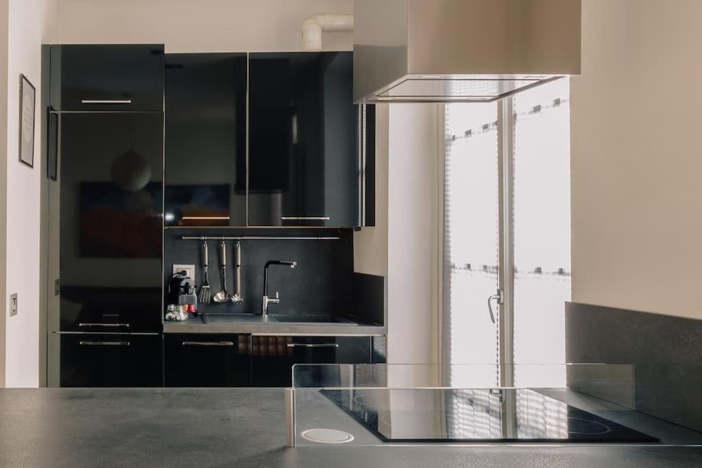 Casa Penelope Apartman Milánó Kültér fotó