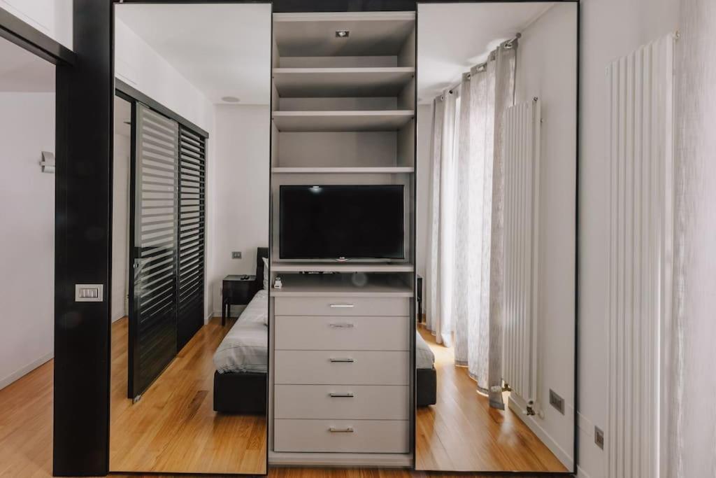 Casa Penelope Apartman Milánó Kültér fotó