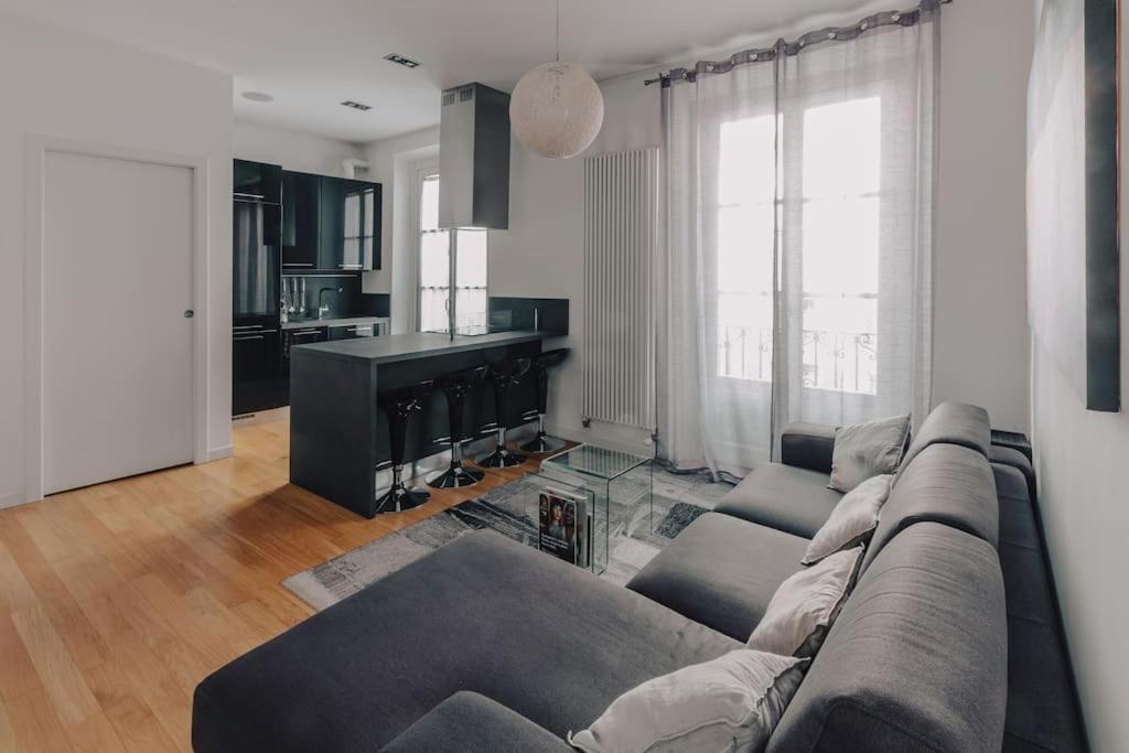 Casa Penelope Apartman Milánó Kültér fotó