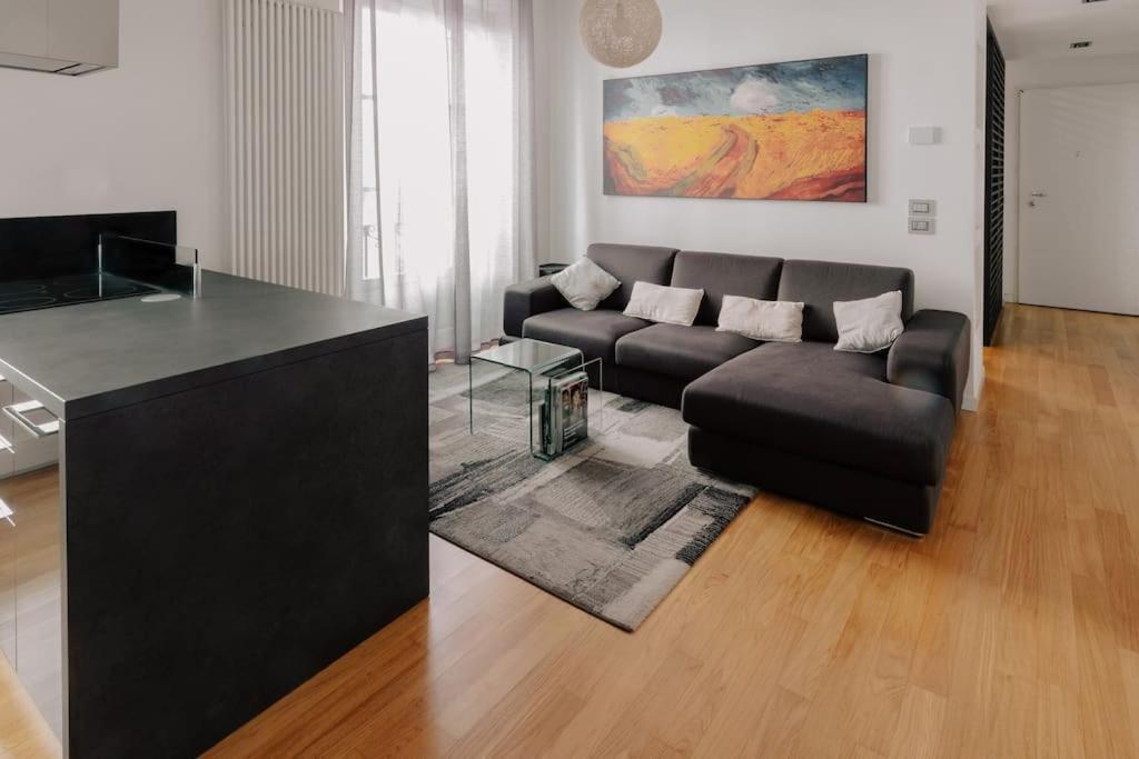 Casa Penelope Apartman Milánó Kültér fotó